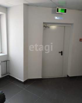 2-к квартира, вторичка, 58м2, 9/19 этаж
