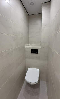 2-к квартира, вторичка, 45м2, 2/5 этаж