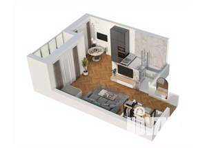 1-к квартира, вторичка, 39м2, 4/15 этаж