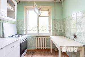 2-к квартира, вторичка, 48м2, 4/5 этаж