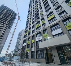 1-к квартира, вторичка, 34м2, 3/24 этаж