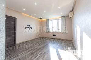 3-к квартира, вторичка, 76м2, 5/25 этаж