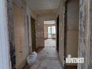 3-к квартира, вторичка, 66м2, 2/9 этаж