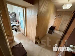 3-к квартира, вторичка, 63м2, 6/6 этаж