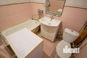 2-к квартира, вторичка, 48м2, 5/5 этаж