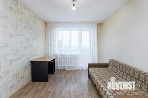 1-к квартира, вторичка, 33м2, 4/5 этаж
