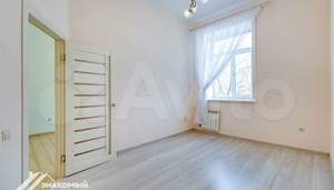 1-к квартира, вторичка, 36м2, 2/4 этаж