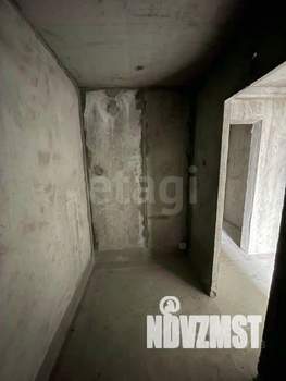 2-к квартира, вторичка, 35м2, 8/10 этаж