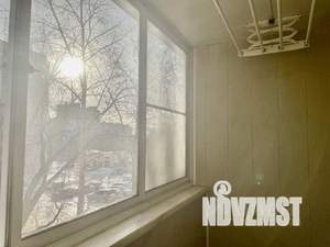 2-к квартира, вторичка, 53м2, 2/10 этаж