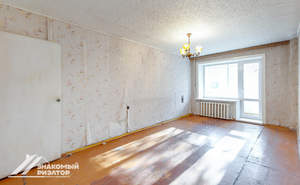 2-к квартира, вторичка, 51м2, 3/5 этаж