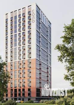 2-к квартира, вторичка, 65м2, 11/19 этаж