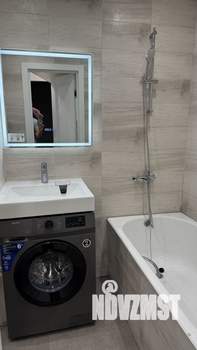 1-к квартира, вторичка, 38м2, 8/10 этаж