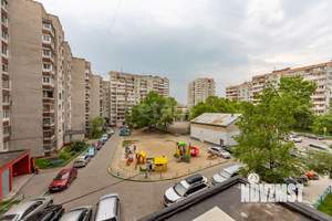 3-к квартира, вторичка, 70м2, 3/10 этаж