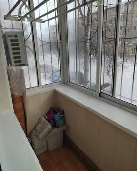 Фото квартиры на продажу (1)