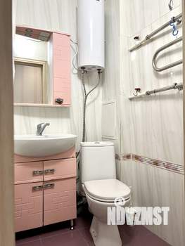 2-к квартира, вторичка, 44м2, 2/5 этаж