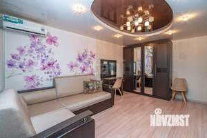 2-к квартира, вторичка, 45м2, 2/9 этаж