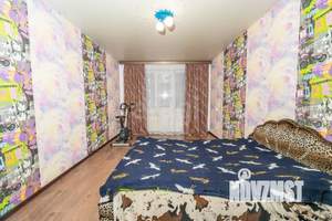 4-к квартира, сданный дом, 62м2, 4/5 этаж