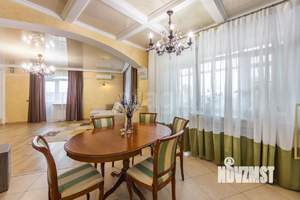 2-к квартира, вторичка, 92м2, 6/12 этаж