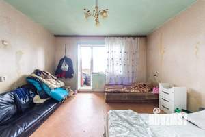 2-к квартира, вторичка, 49м2, 9/10 этаж