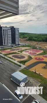 3-к квартира, вторичка, 57м2, 9/10 этаж