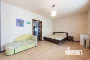 3-к квартира, вторичка, 82м2, 6/8 этаж