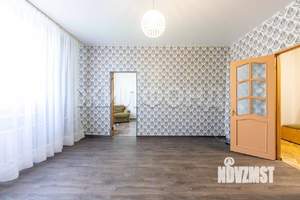 3-к квартира, вторичка, 74м2, 2/3 этаж