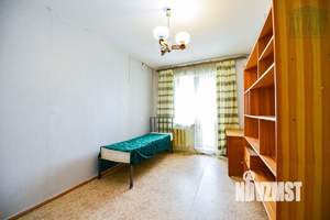 2-к квартира, вторичка, 54м2, 6/10 этаж