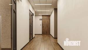 Студия квартира, вторичка, 25м2, 4/25 этаж