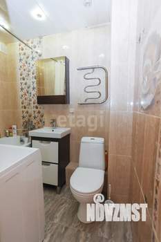 2-к квартира, вторичка, 48м2, 2/5 этаж