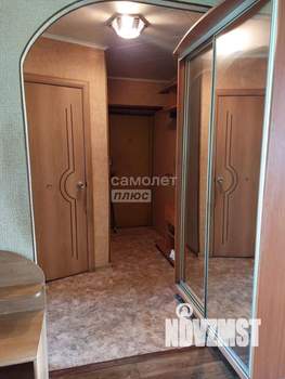 2-к квартира, вторичка, 44м2, 3/5 этаж