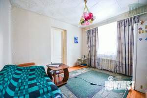 2-к квартира, вторичка, 29м2, 3/5 этаж