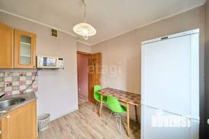 2-к квартира, вторичка, 49м2, 3/10 этаж