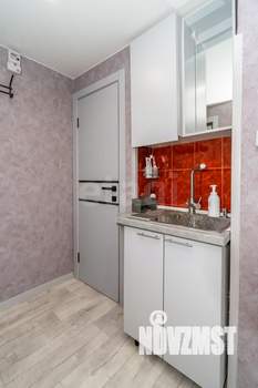 Студия квартира, вторичка, 18м2, 5/5 этаж