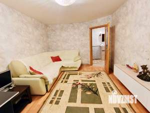 2-к квартира, вторичка, 53м2, 1/10 этаж