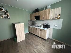 1-к квартира, вторичка, 40м2, 5/9 этаж