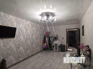 2-к квартира, вторичка, 49м2, 4/5 этаж