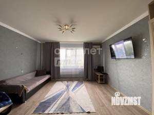 1-к квартира, вторичка, 37м2, 7/9 этаж