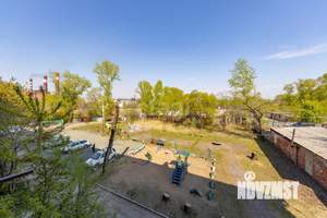 2-к квартира, вторичка, 43м2, 2/5 этаж