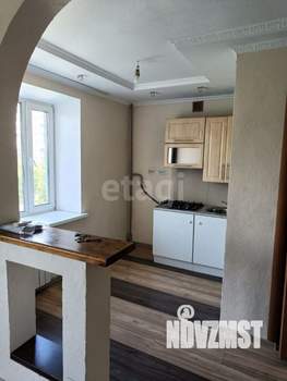 Студия квартира, вторичка, 25м2, 4/5 этаж