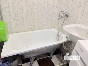 1-к квартира, вторичка, 31м2, 2/3 этаж