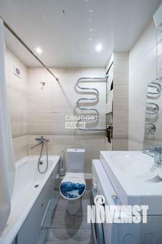 1-к квартира, вторичка, 33м2, 7/10 этаж