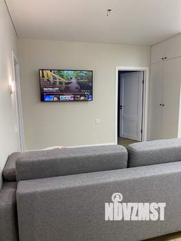 3-к квартира, вторичка, 62м2, 2/10 этаж