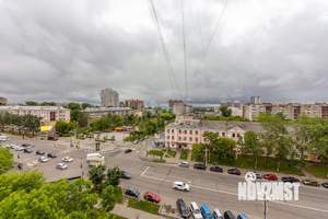 1-к квартира, вторичка, 35м2, 10/15 этаж