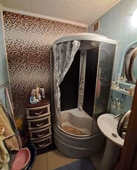 2-к квартира, вторичка, 57м2, 10/10 этаж