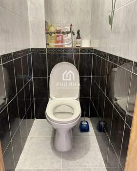 3-к квартира, вторичка, 66м2, 9/10 этаж