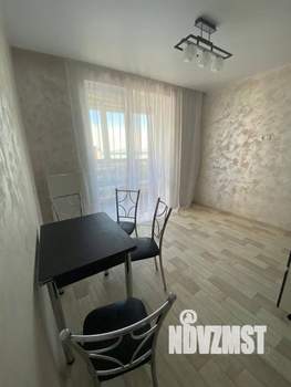 1-к квартира, вторичка, 40м2, 7/25 этаж