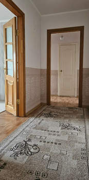 3-к квартира, вторичка, 68м2, 7/9 этаж
