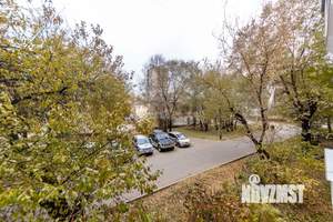 3-к квартира, вторичка, 68м2, 2/9 этаж