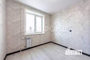 1-к квартира, вторичка, 43м2, 9/10 этаж