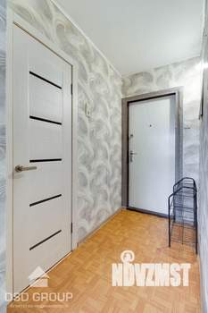 Студия квартира, вторичка, 21м2, 4/5 этаж